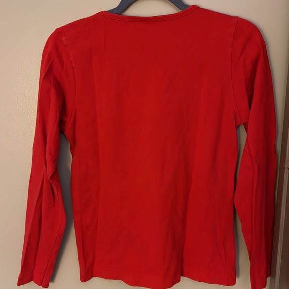 VINTAGE SUPER BOWL XLII CHAMPIONS NY GIANTS LADIES' TEE - SIZE SMALL - Picture 4 of 4